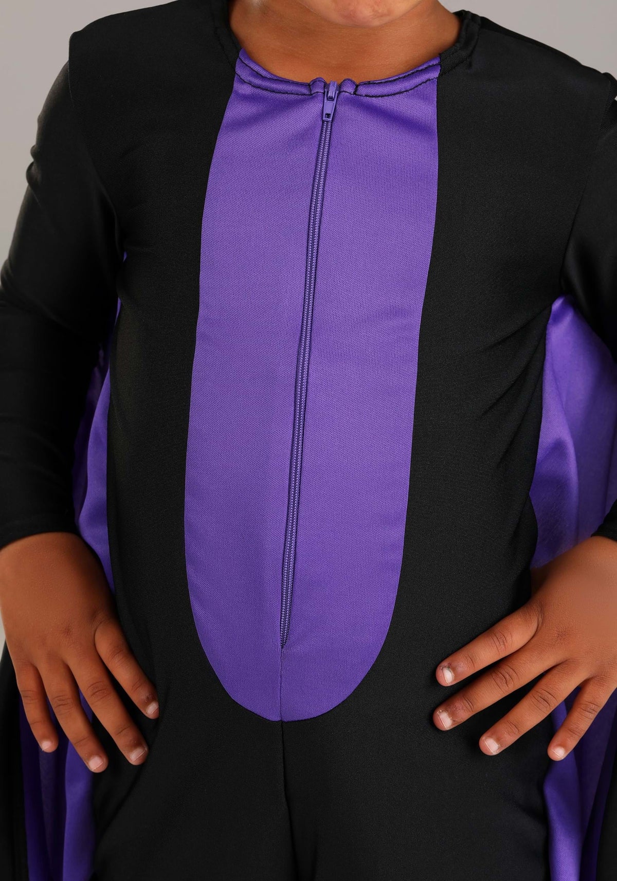 Girl's Toddler Twilight Bat Costume