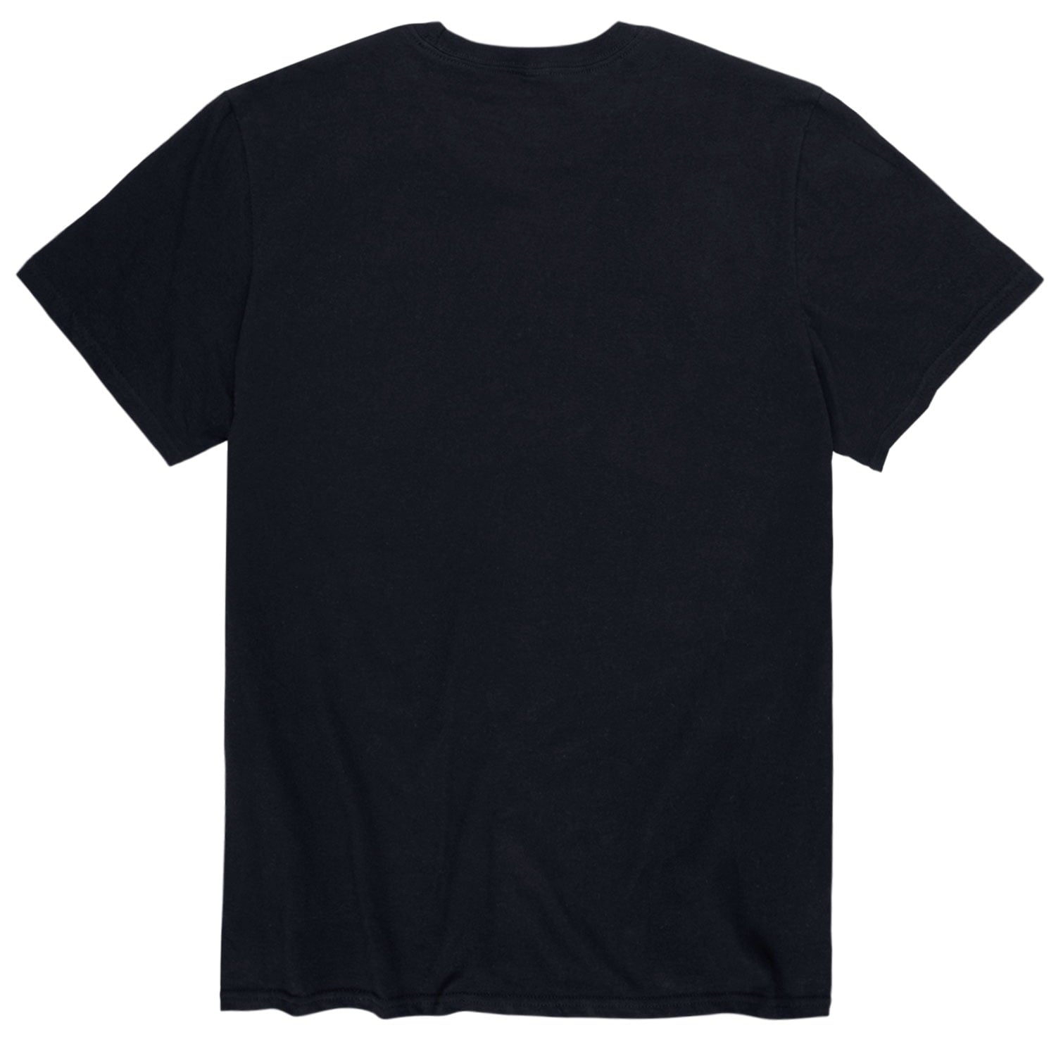 Marvel - Captain America Costume - Men's Short Sleeve Graphic T-Shirt