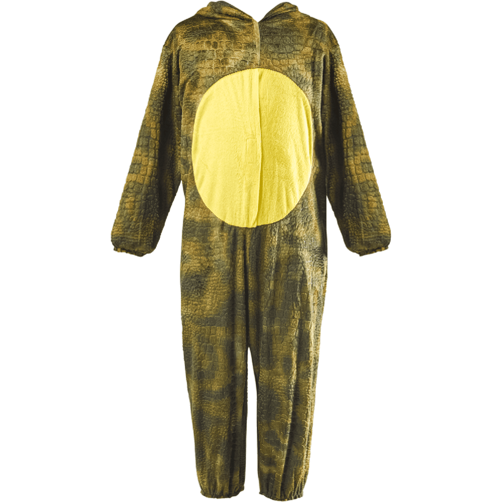 Roaring Rex Halloween Costume for Toddler, Size 3- 4T, by Way to Celebrate