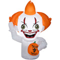Airblown Inflatables Car Buddy Stylized Pennywise, 3'