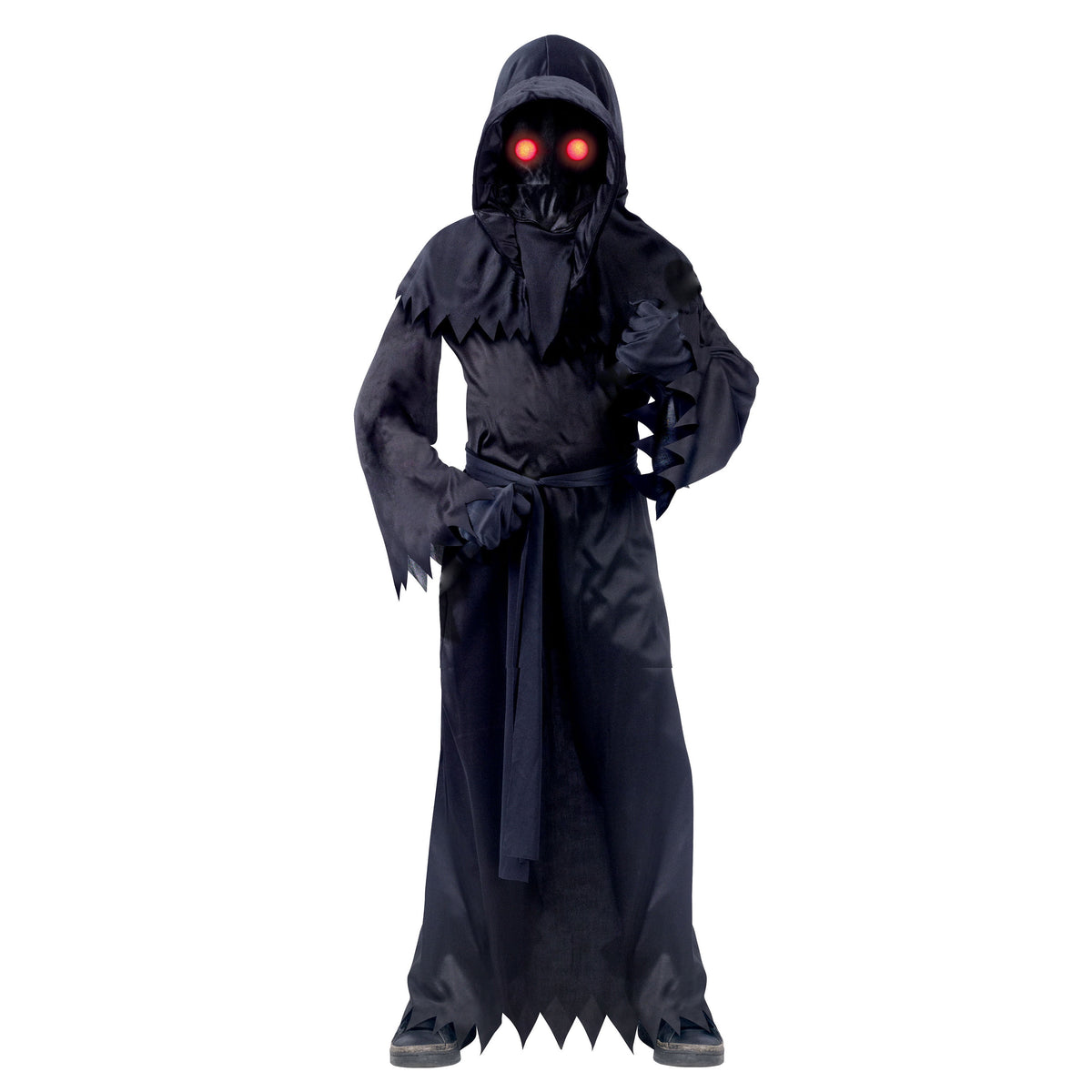 Unknown Phantom Halloween Costume for Children, Boys Size XL (14-16), by Way to Celebrate