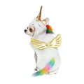 Best Furry Friends Dog and Cat Clothing: Unicorn Costume XS