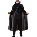 California Costumes Boys' Sleepy Hollow Headless Horseman Costume - 10-12