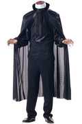 California Costumes Men's Headless Horseman Costume