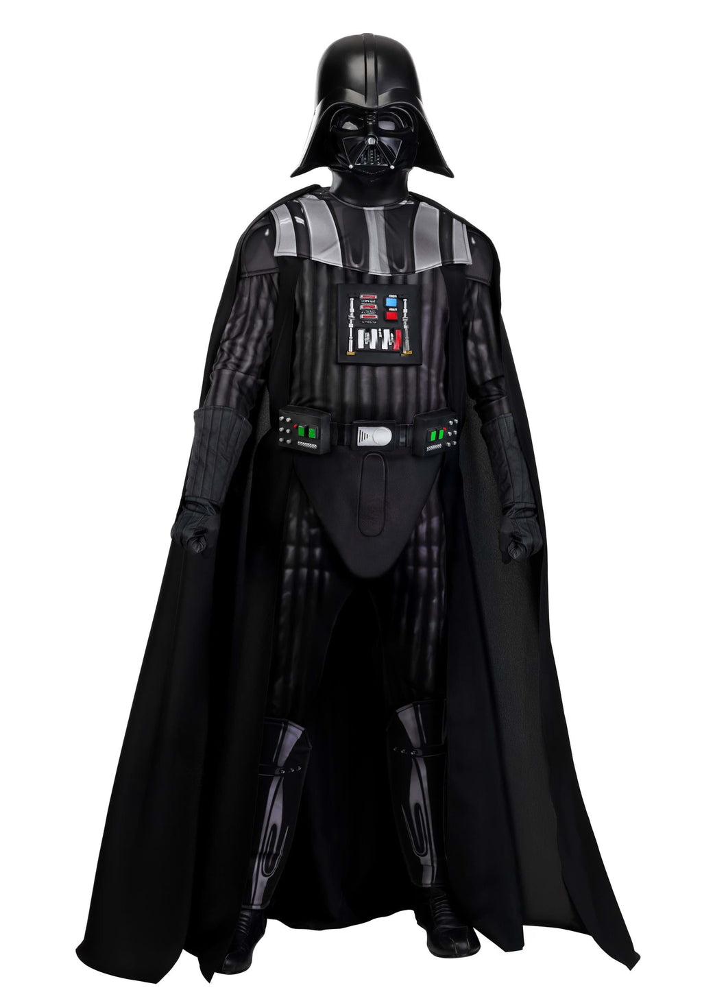 Deluxe Men's Star Wars Darth Vader Costume