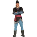 Disguise Mens Disney Frozen Deluxe Kristoff Costume - Size Large/X Large