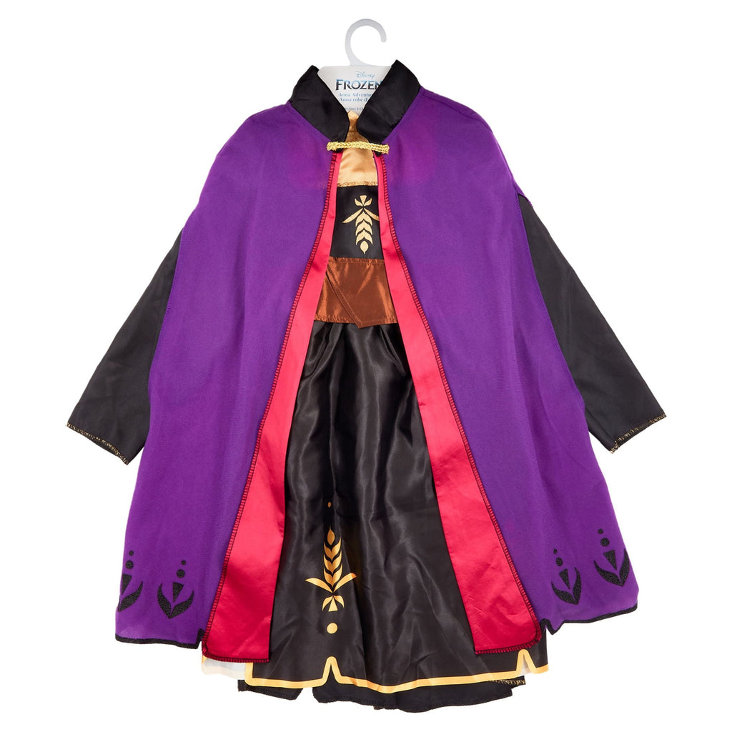 Disney Frozen Anna Travel Dress RF
