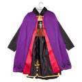Disney Frozen Anna Travel Dress RF