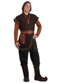 Disney Frozen Kristoff Costume for Men
