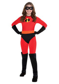 Girl's Disney Violet Incredible Costume
