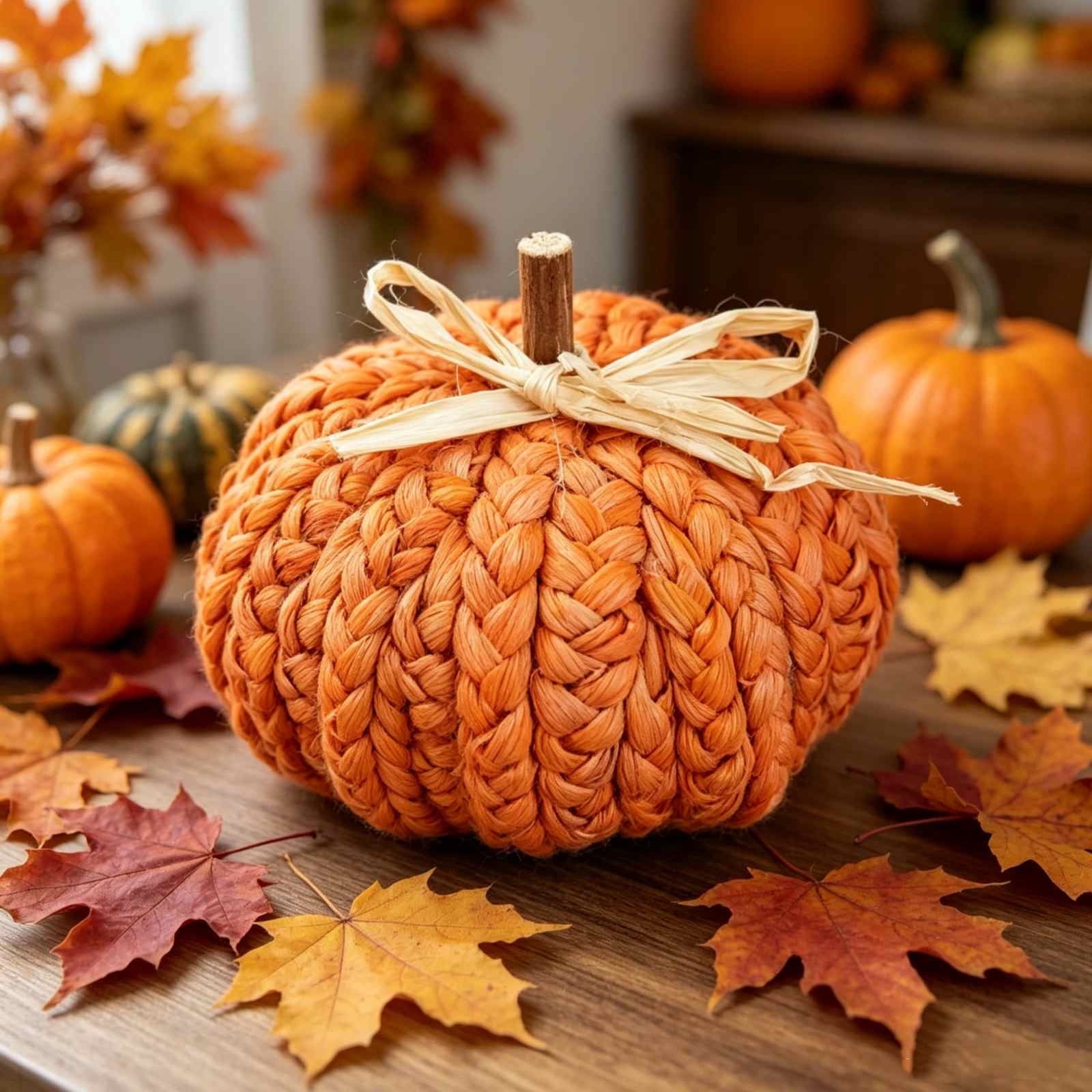 1Pc Halloween Mini Pumpkin Branches Artificial Black Twigs Vase Fillers for Table Mantel Centerpiece Creepy Gothic Scary House Decor