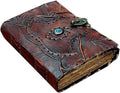 Hocus Pocus Book Of Spells, Hocus Pocus Spell Books , Prop Hocus Pocus Gifts Halloween Decorations Decor, Book Of Shadows Decoration 7x5 inch (200 Pages)