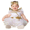 Angel Halloween Costume for Infant, Size 12-18M, by Way to Celebrate