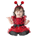 Lovebug Halloween Costume for Infant, Size 6-12M, by Way to Celebrate
