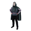 Marvel Dr.Doom Halloween Costume for Adults, Men's Size Small / Medium (28-34), by Jazwares