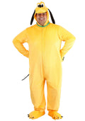Men's Disney Plus Size Pluto Costume