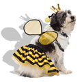 Petco Queen Bee 3-Piece Pet Halloween Costume X-Large