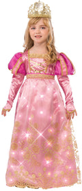 Rubie's Costume Rose Queen Child Costume, Small