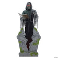 Seasonal Visions Soul Stealer Animated Prop Halloween