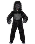 Seasons Boys' Gorilla Costume S(4-6 US)