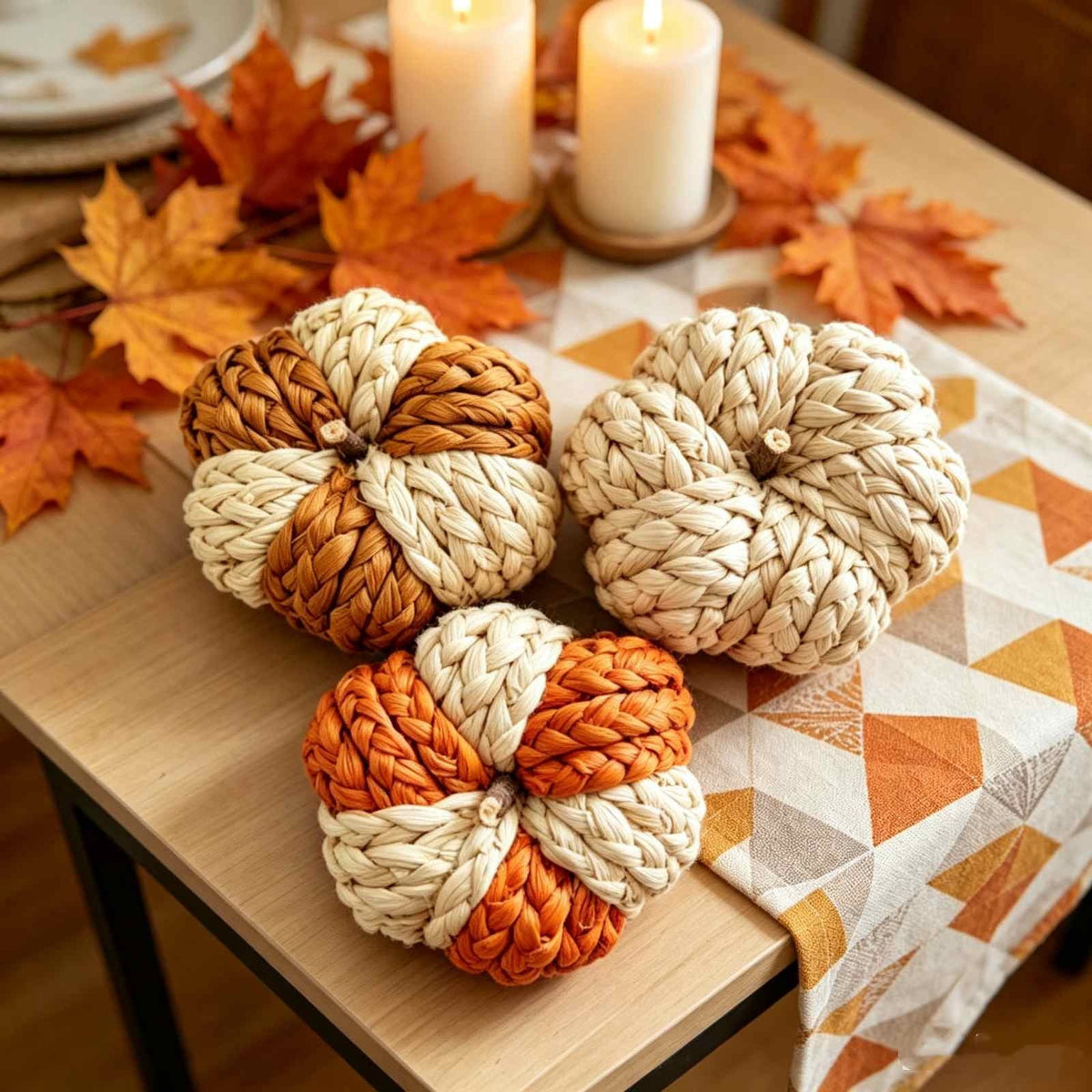 1Pc Halloween Mini Pumpkin Branches Artificial Black Twigs Vase Fillers for Table Mantel Centerpiece Creepy Gothic Scary House Decor