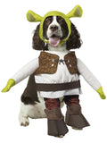 Shrek Pet Costume