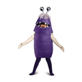 Disney Monsters Inc. Boo Halloween Costume for Children, Toddlers Size 3T-4T, by Disguise