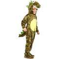 Roaring Rex Halloween Costume for Toddler, Size 3- 4T, by Way to Celebrate