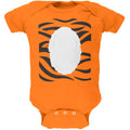 Tiger Costume Baby One Piece - 3-6 months