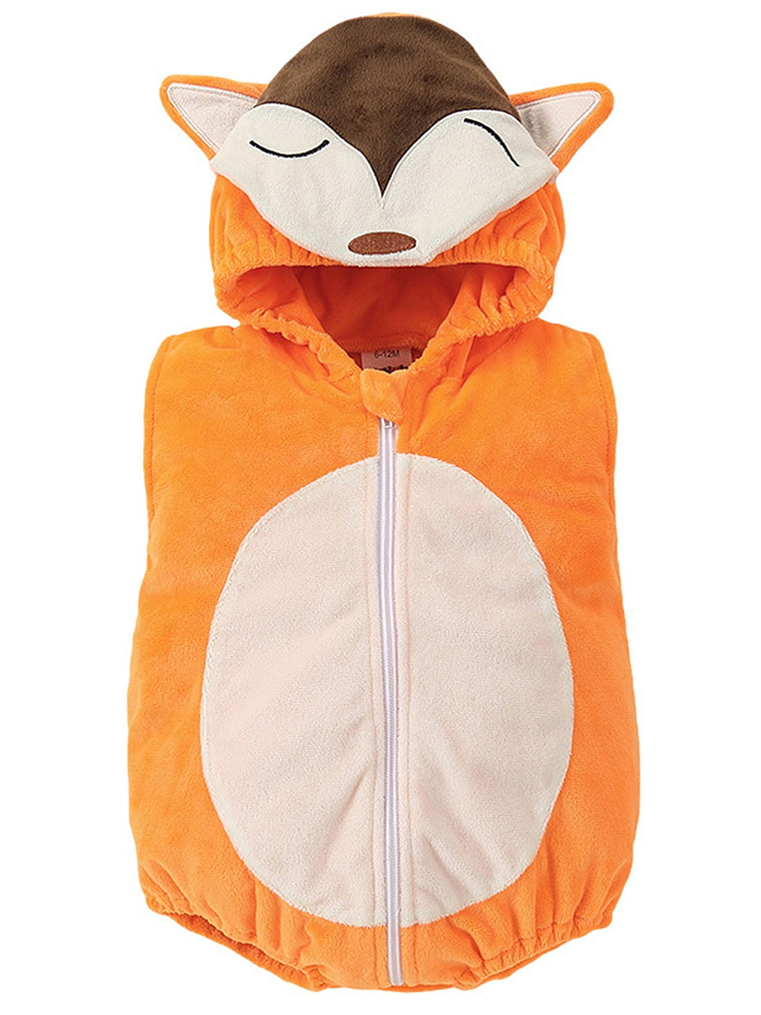 WIBACKER 0-24M Baby Boy Dinosaur Costume for Themed Parties and Halloween, Flannel Hooded Outfit Suit