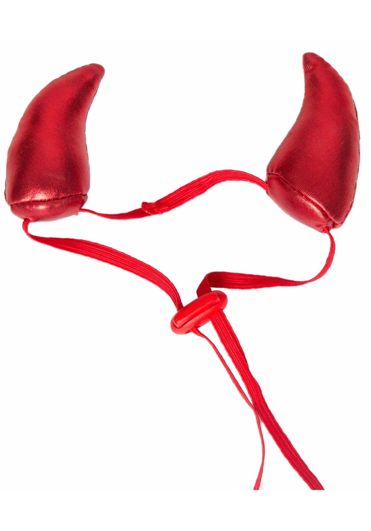 Pet Krewe Devil Dog Costume - Halloween Costumes for Dogs - Attaches to Any Pet Harness, One Size Fits All Pets