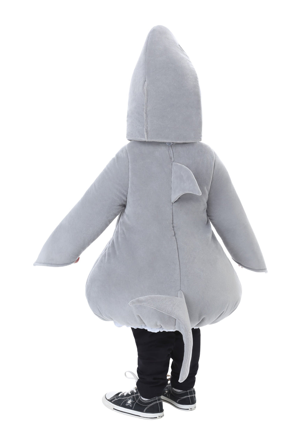 Bubble Shark Toddler Costume