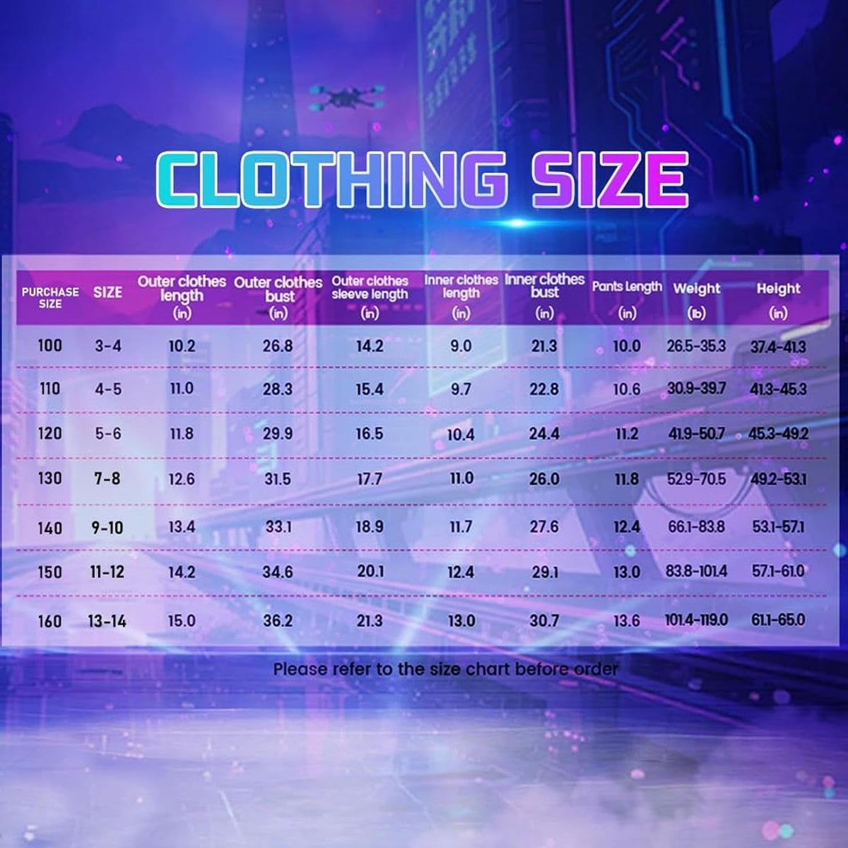 ZUITEH Halloween Anime Cosplay Miras Costumes,Popular Singer Idol Group T-Shirts Skirt Suit With Wig Full Set, Pop Star Dress Up Stage Outfits For School Party Carnival Festival Performance