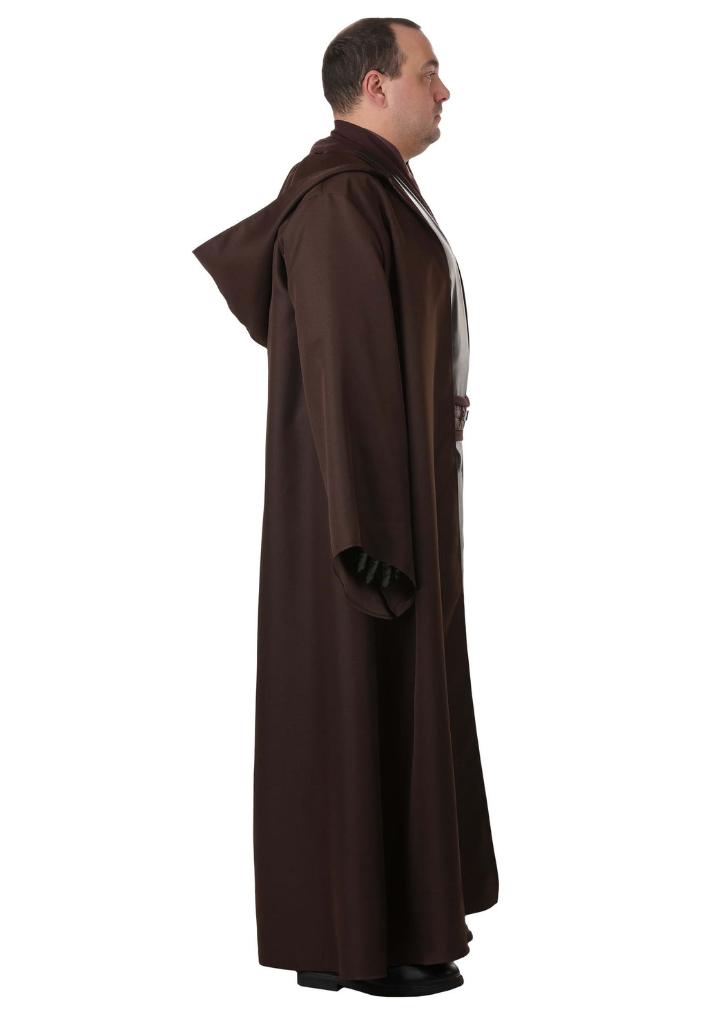 Plus Size Deluxe Star Wars Anakin Skywalker Costume for Men