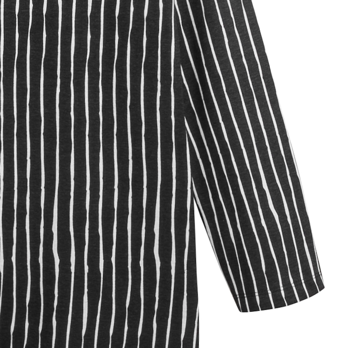 Disney Nightmare Before Christmas Jack Skellington Cosplay Hooded Coverall (Boys), Sizes 3T-5T