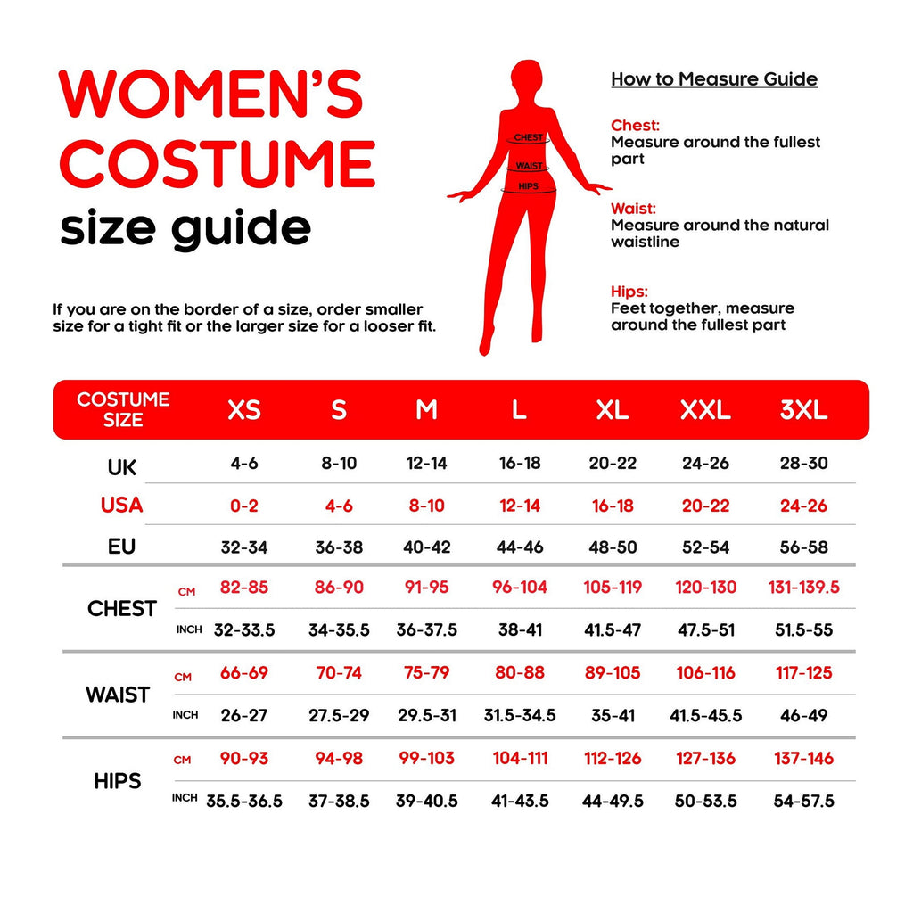 Morph Beetle Striped Suit Women Halloween Costume for Women Black Medium
