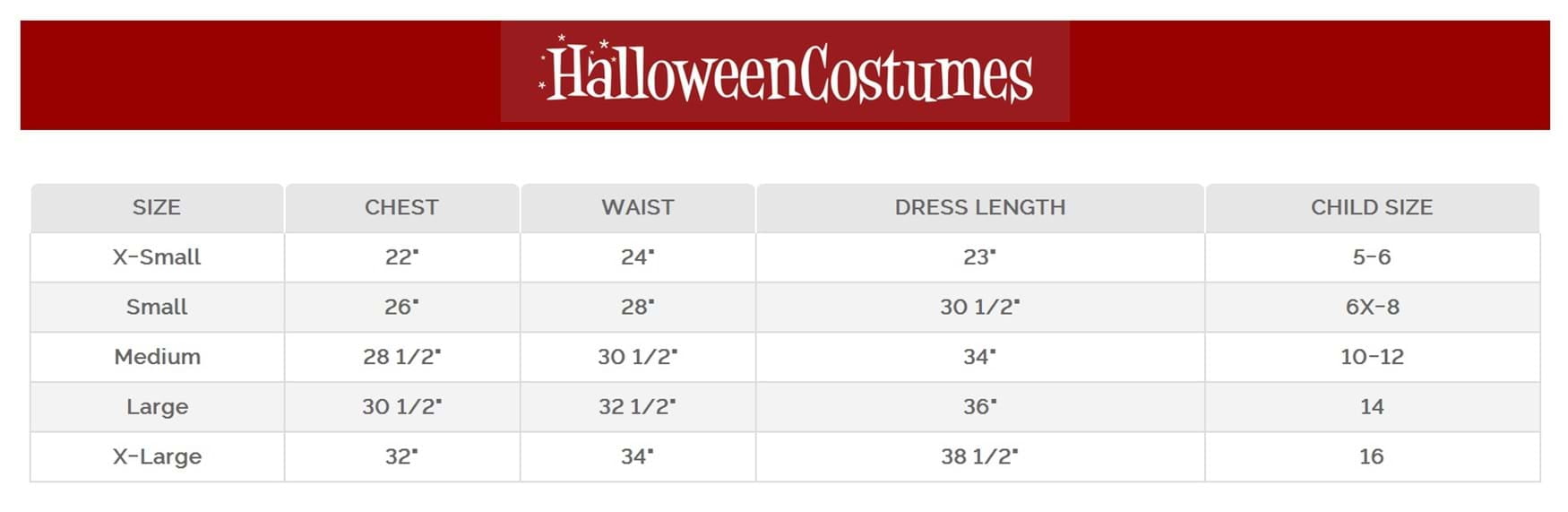 Girl's Flower Fairy Costume