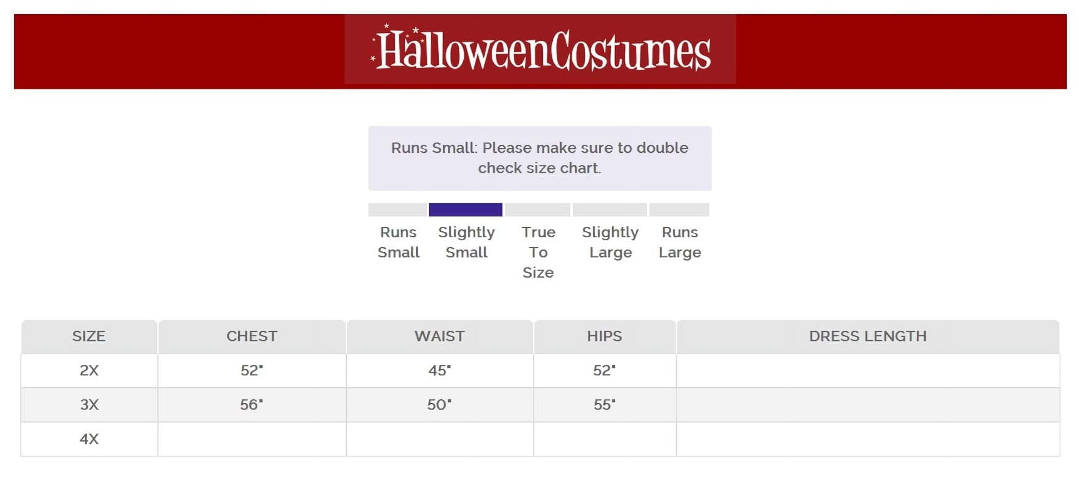 Women's Plus Size Little Mermaid Ursula Prestige Costume
