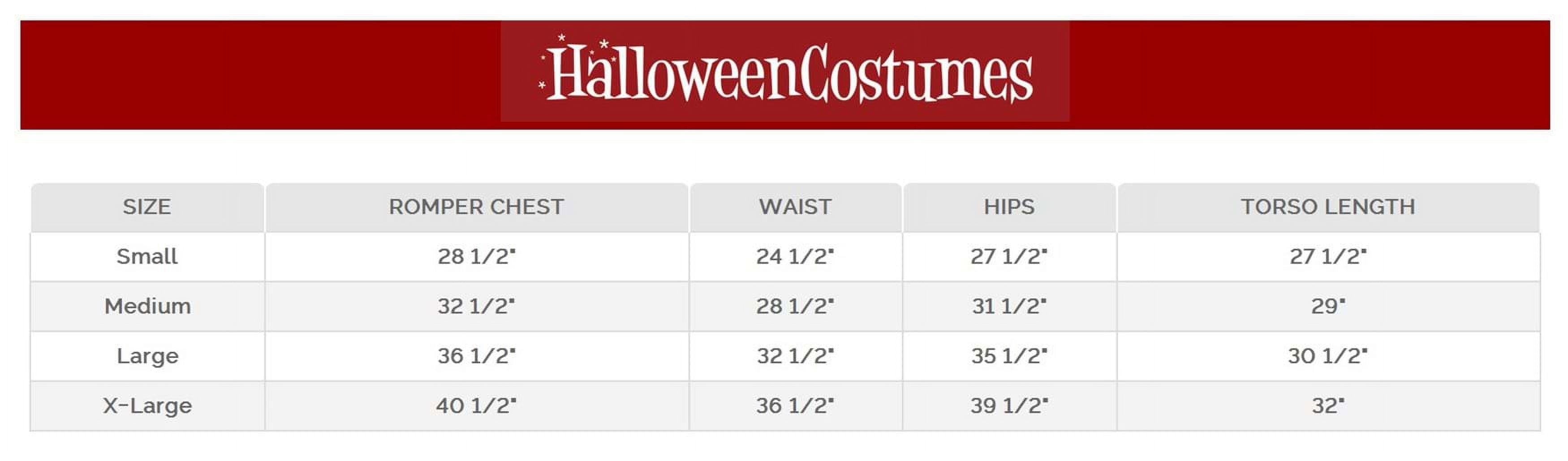 Men's Sexy Dino Costume Romper
