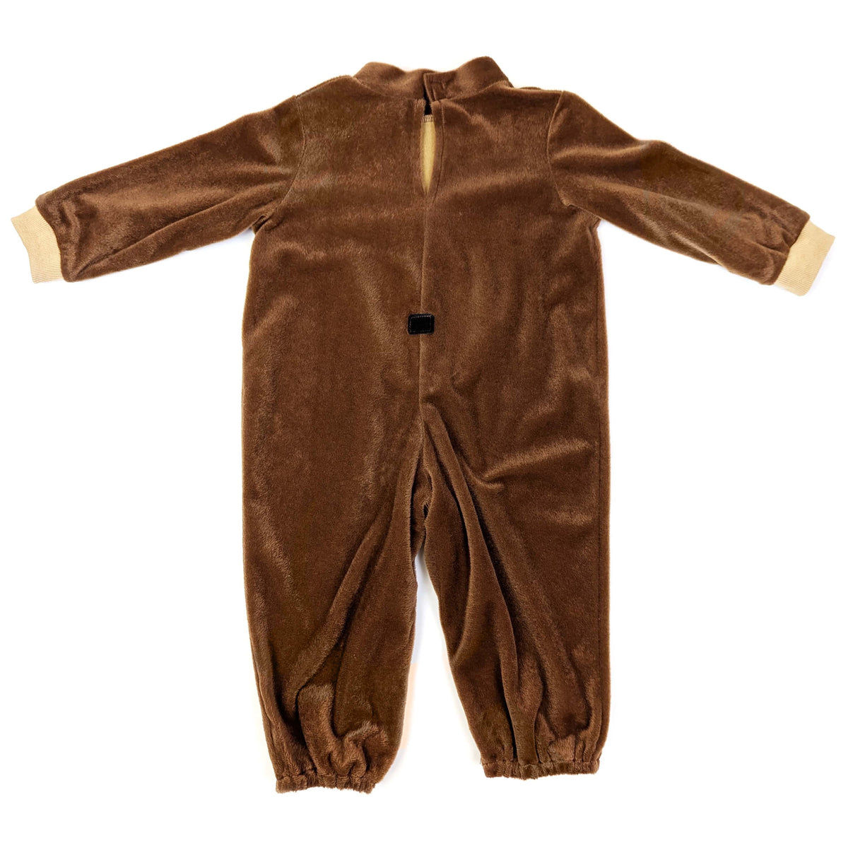 Lil Monkey Halloween Costume for Infant, Size 12-18M, by Way to Celebrate