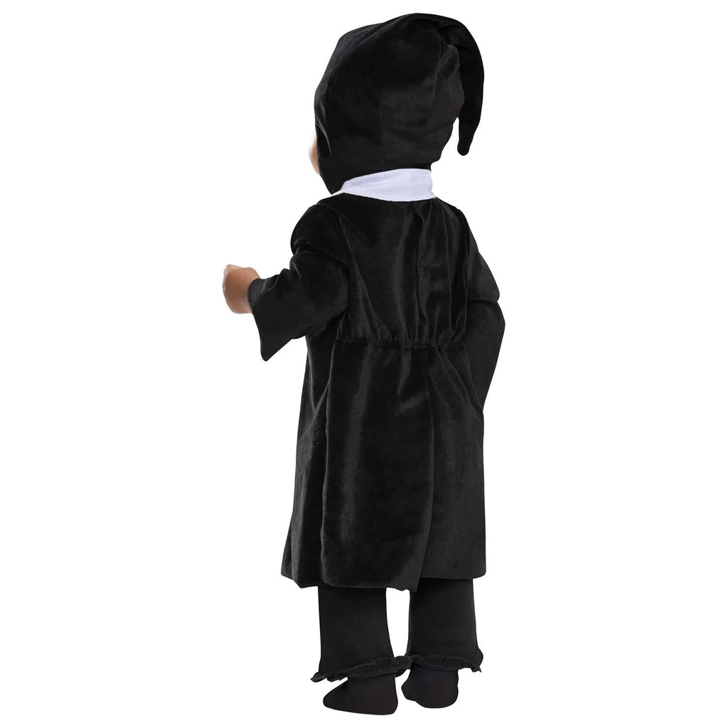 Disguise Infant Boys' Harry Potter Posh Infant Costume - Size 6-12 Months