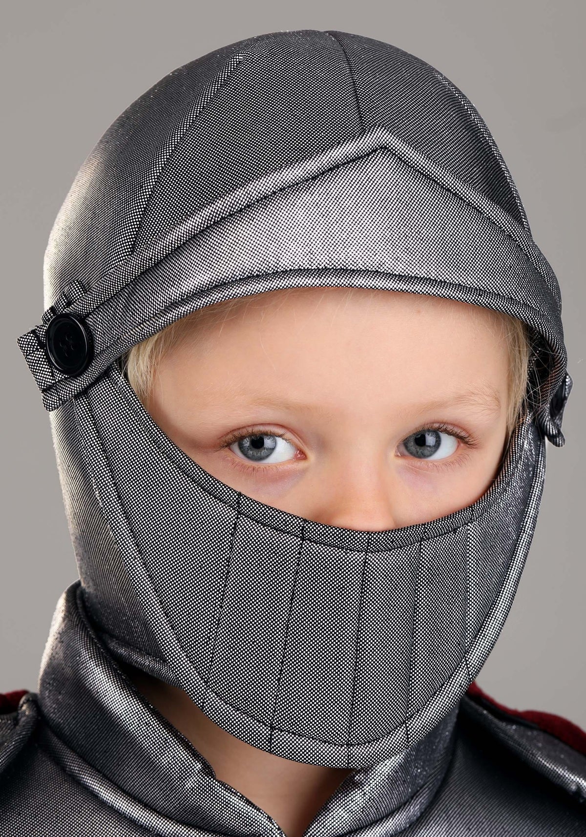 Royal Knight Toddler Costume
