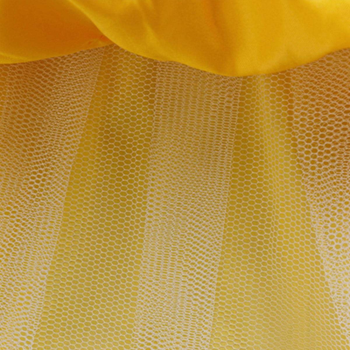 Toddler Dance Yellow Sequin Dress Tulle Dance Dresses Dance Kids 80s Outfits for Girls Dance Performance Outerwear 3-4 Years