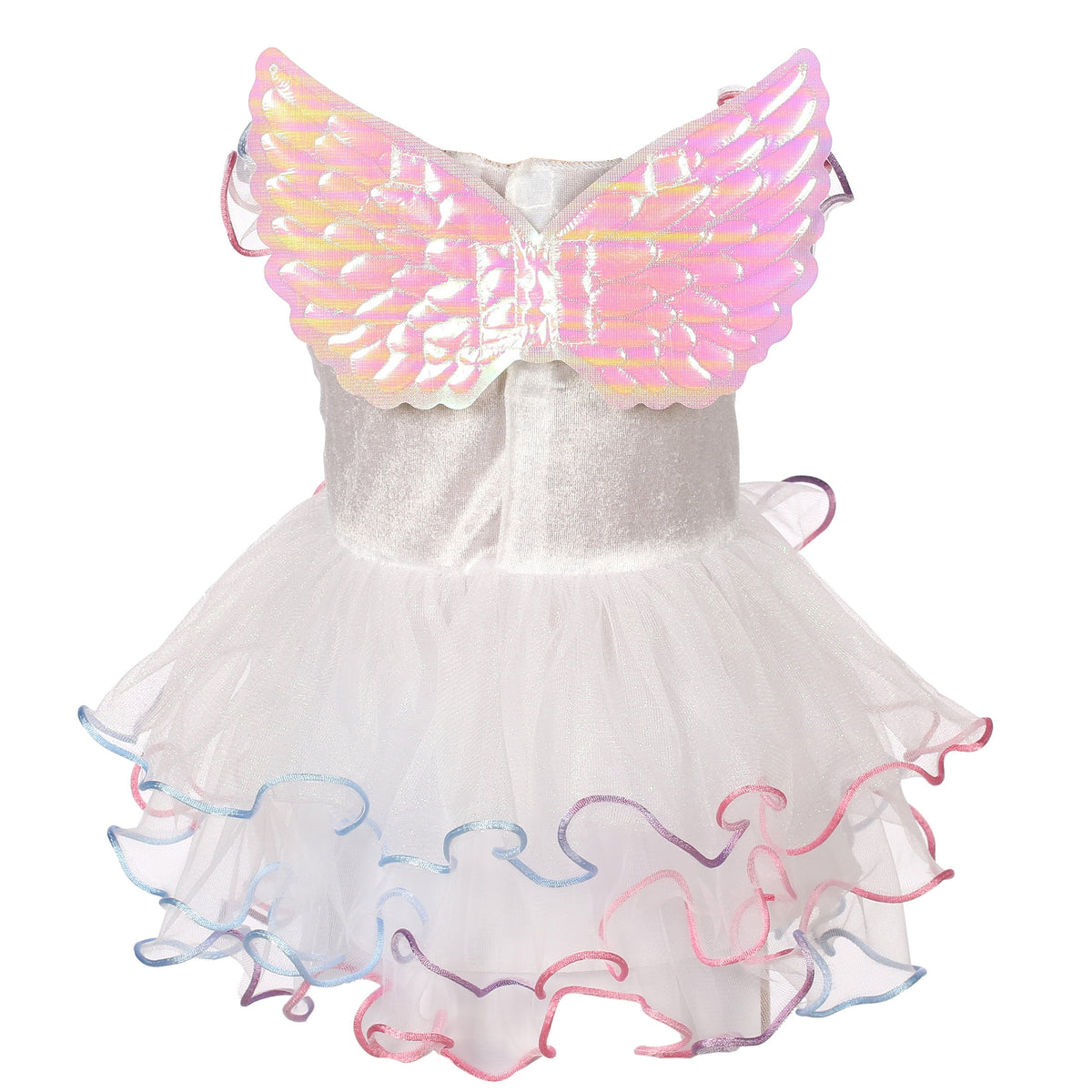 Enchanted Unicorn Halloween Costume for Infant, Size 12-18M, by Way to Celebrate