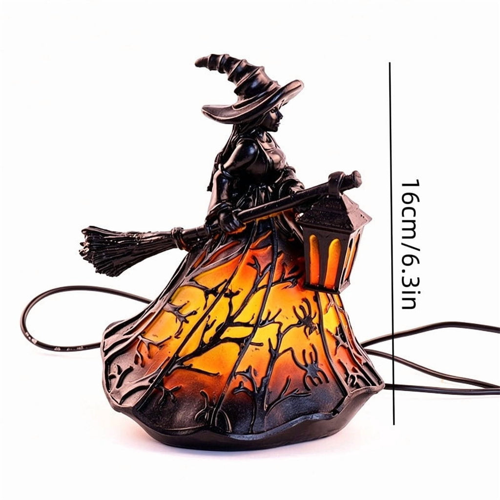 Clearance Halloween Ghost Bubble Bath Lamp, Cute Bathtub Ghost Night Lights for Halloween Decor, Reading Books Nightlight, Halloween Decorations for Indoor Readers & Book Lover Desk Home Party Gifts