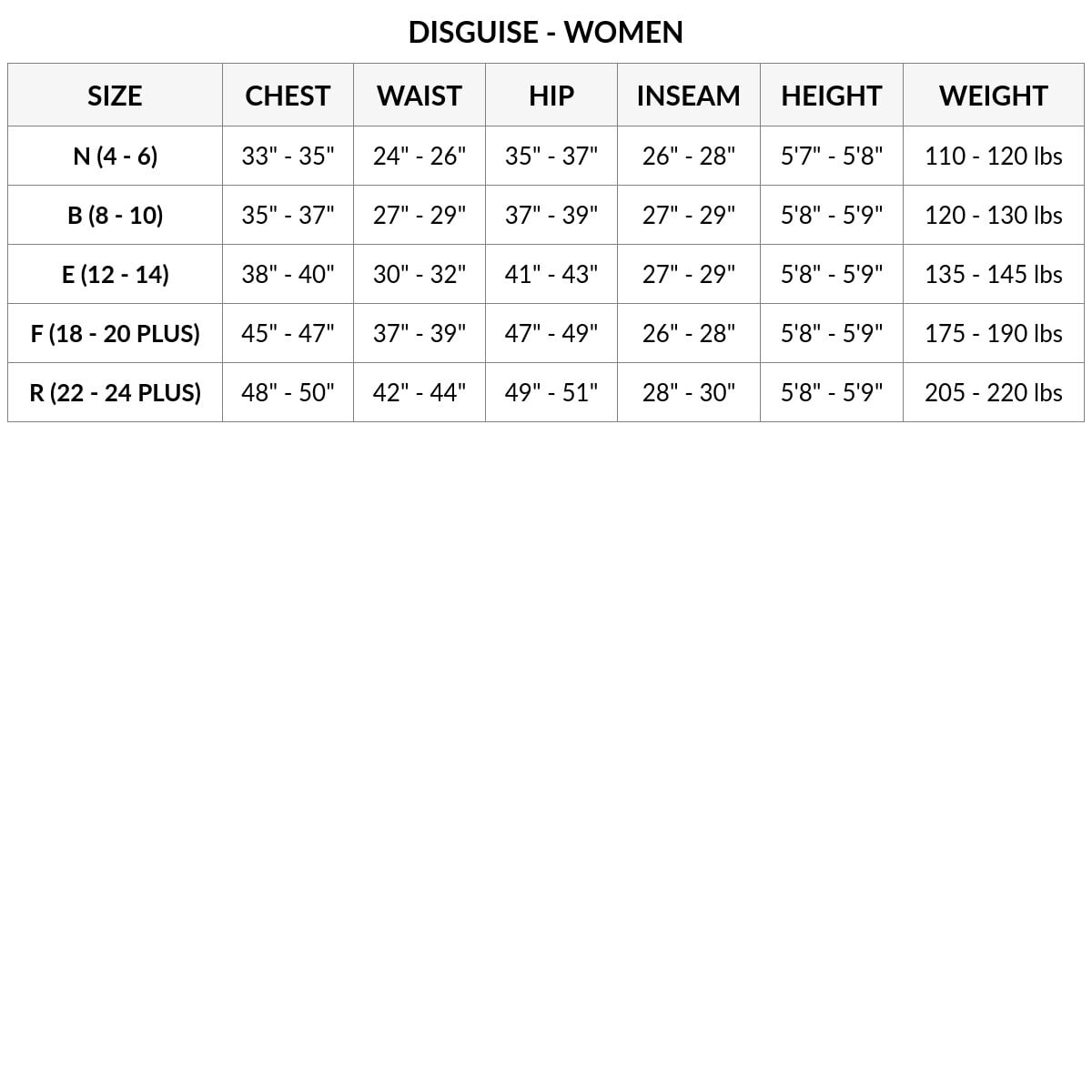 Disguise Womens Minnie Mouse Costume - Size Large