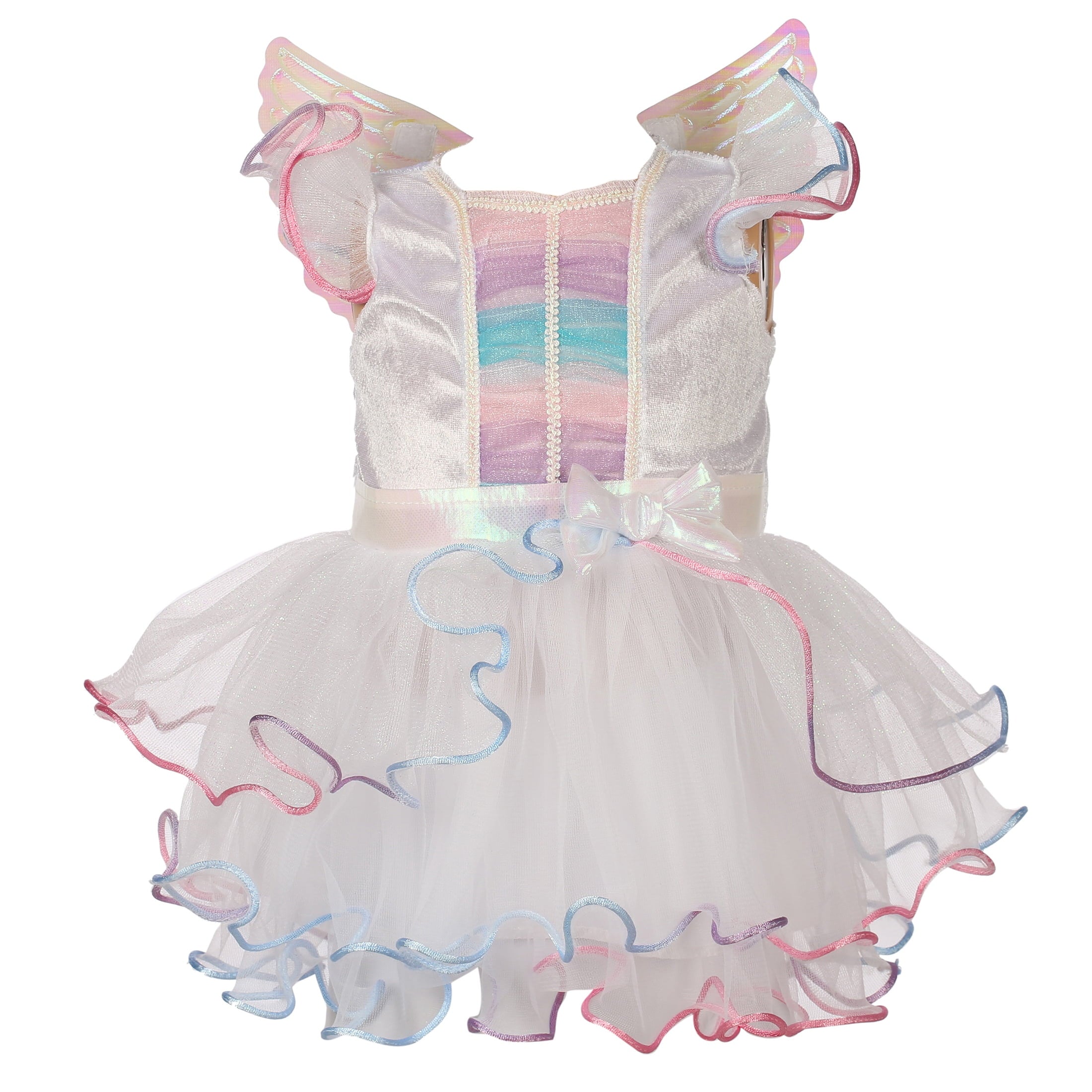 Enchanted Unicorn Halloween Costume for Infant, Size 12-18M, by Way to Celebrate