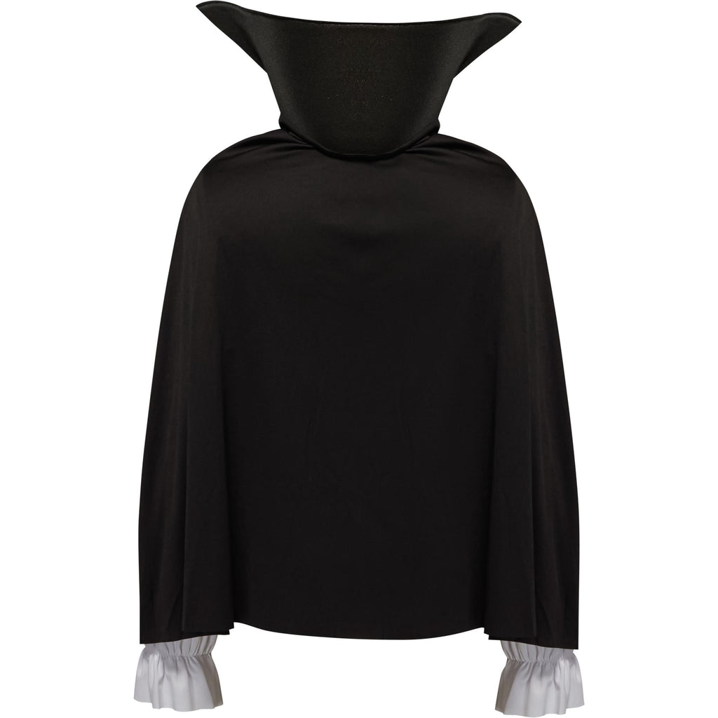 Vampire Halloween Costume for Adults, Men's Size XL (40/42), by Way to Celebrate