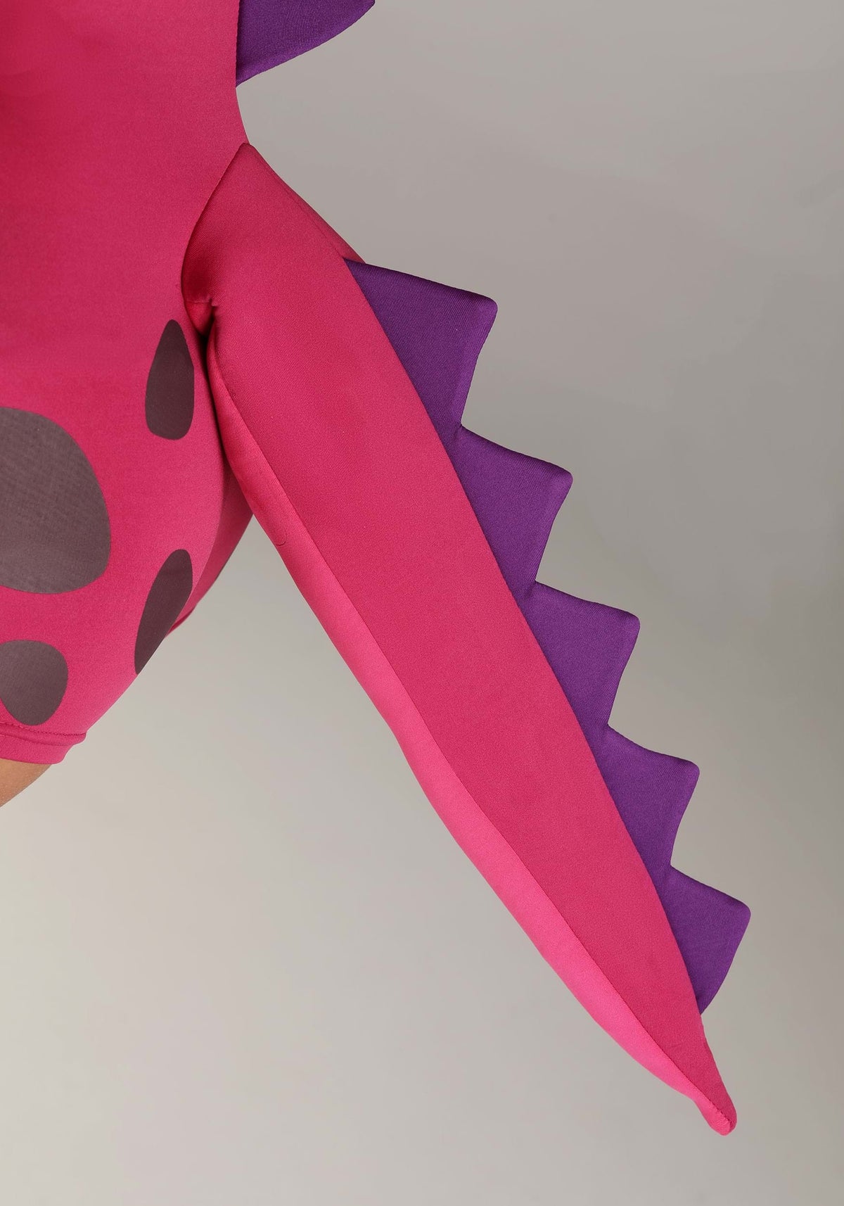 Women's Sexy Dino Costume Romper