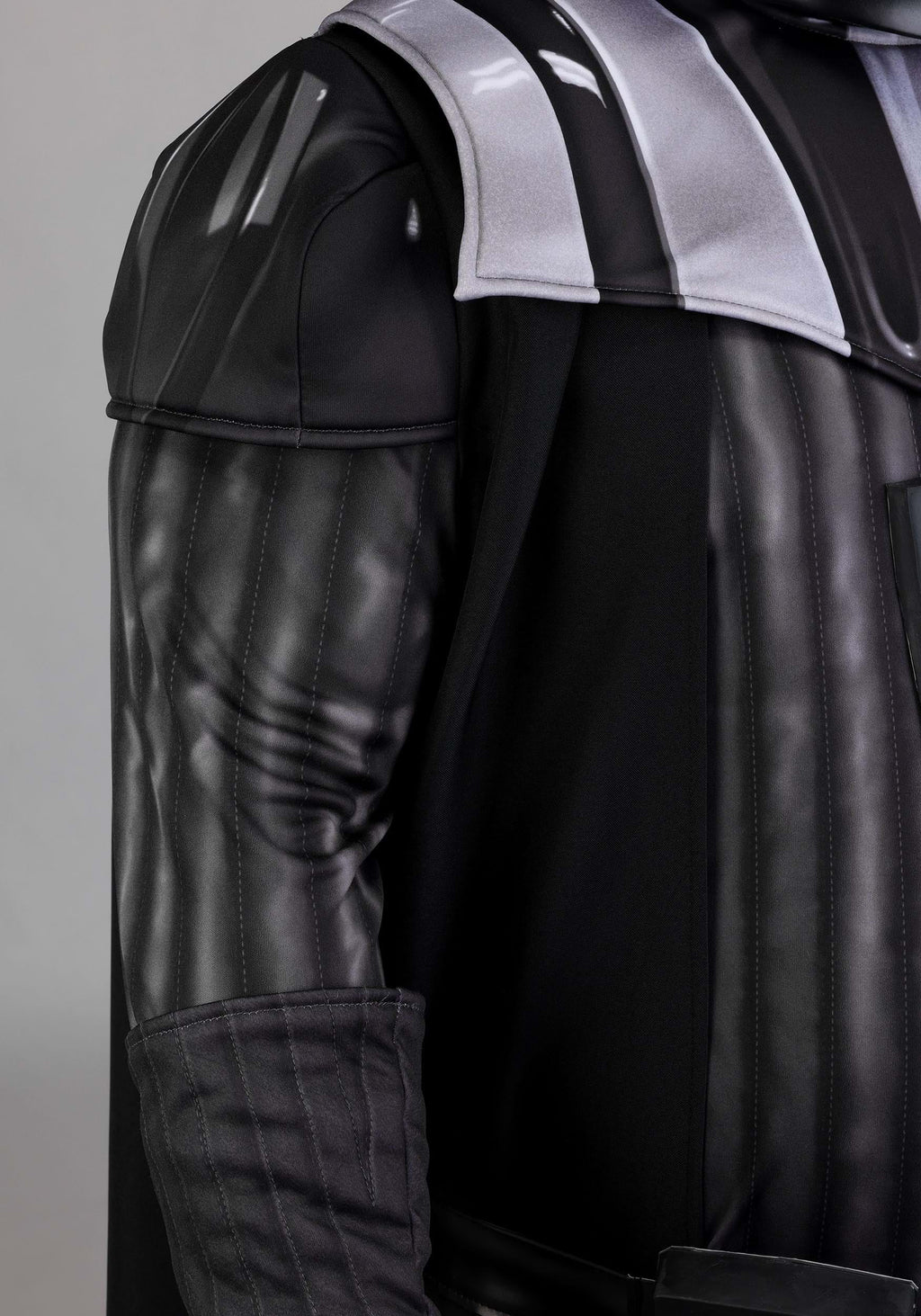 Deluxe Men's Star Wars Darth Vader Costume